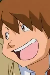 Taro Yamada