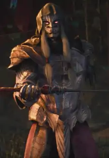 Gilgamesh