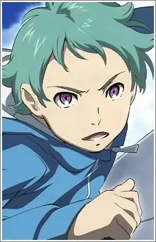 Ao Fukai