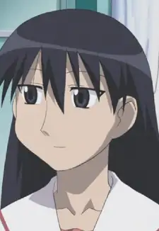 Sakaki