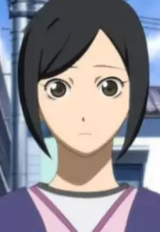 Michiyo Koganeya