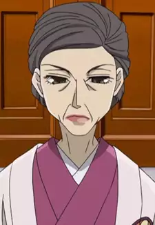 Shizue Suou