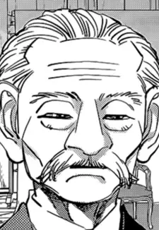 Kenzou Tamoto