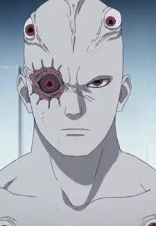 Shin Uchiha