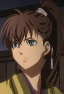 Heisuke Toudou