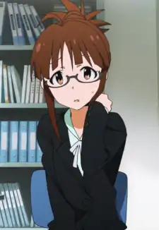 Ritsuko Akizuki