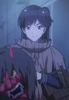 Youko Rokudai