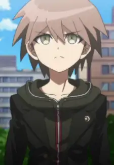 Makoto Naegi