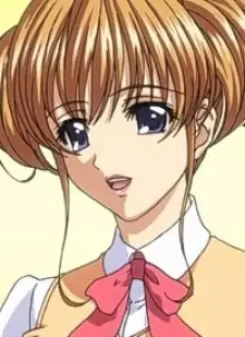 Amana Yamabuki