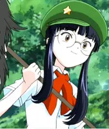 Satoka Sagawa
