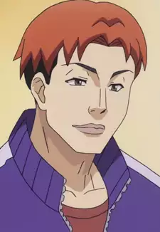 Shinichirou Yamamoto