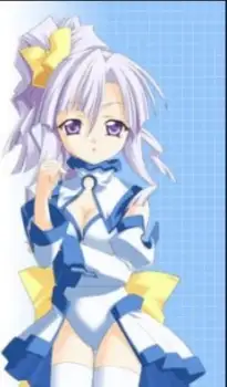 Kaori Kyoka