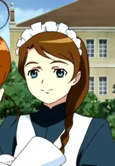 Aoi Senoh