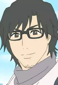 Rintarou Hayashi