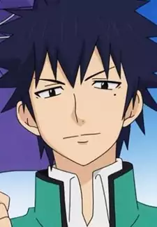 Takeru Shinoda