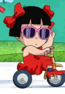 Kinoko Sarada