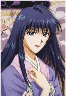Megumi Takani
