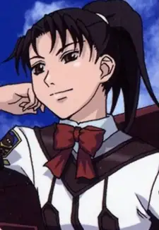 Mai Shibamura