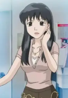 Yumi Nogawa