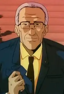 Mr. Simpson