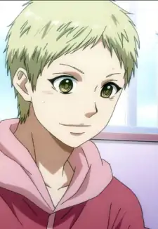 Kouta Mizuhara