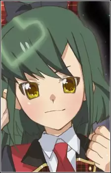 Shiori Arisawa
