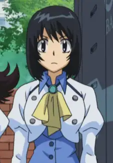 Hotaru Nowaki