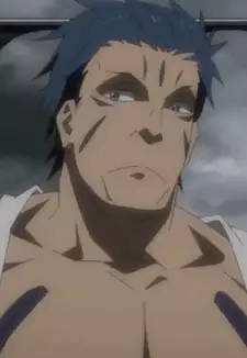 Daggrull