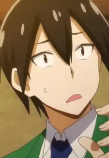 Junichi Hashiba