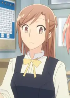Akari Hyuuga