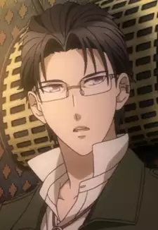 Shirou Yuiga