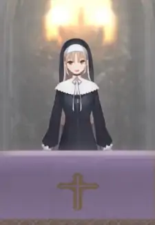 Sister Cleaire