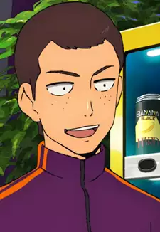 Shibisu