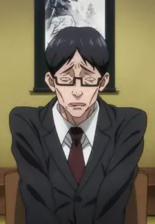 Kiyotaka Ijichi