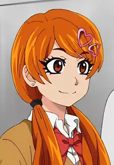 Tsubaki Tachibana