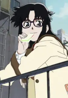 Yomiko Readman