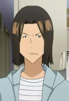Kouji Yoshida