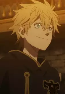 Luck Voltia