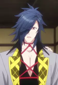 Oodenta Mitsuyo