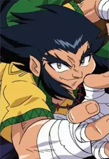 Rai Chou