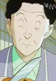 Mother Honami