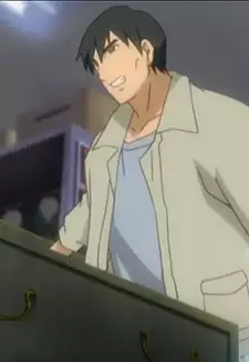 Seiji Yamaoka