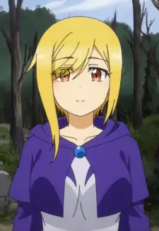 Maria Deathflame