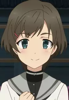 Ayumu Uchizato