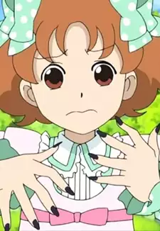 Yuri Haruno