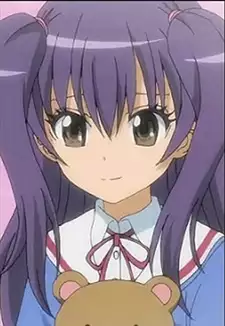 Kurumi Minowa