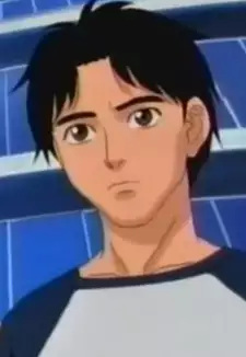 Kenji Hatano