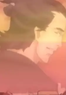 Ryoma Sakamoto