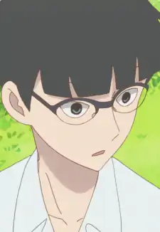 Kakeru Keshi