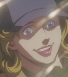 Catherine